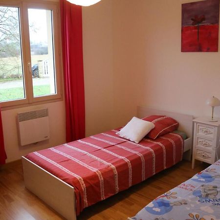 Le Camp De Ferie Villa Monpazier Dış mekan fotoğraf